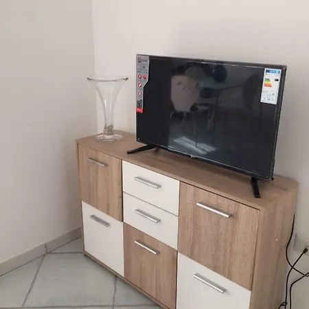 Διαμέρισμα Milly