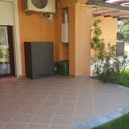 Διαμέρισμα Milly *