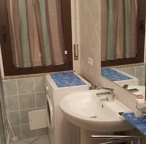 Διαμέρισμα Milly *