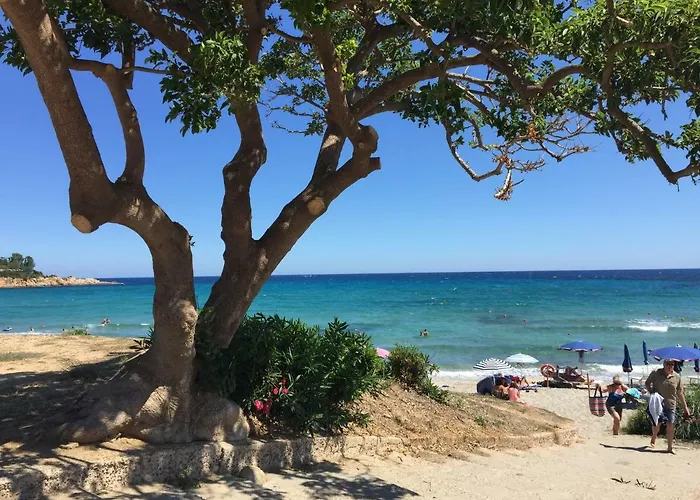 Διαμέρισμα Milly *