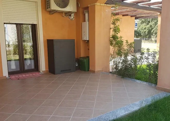 Διαμέρισμα Milly *