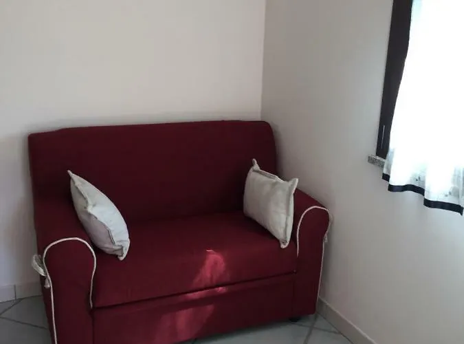 Διαμέρισμα Milly Àrbatax