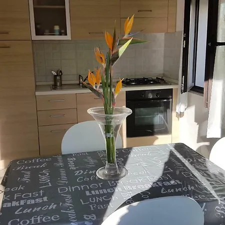 Milly Apartment
