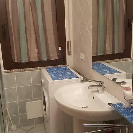 Appartamento Milly *