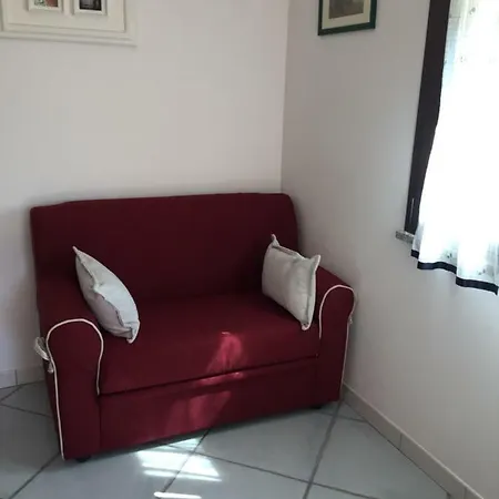 Appartamento Milly Àrbatax